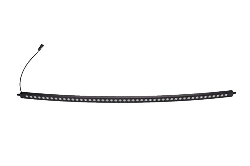 

Putco 10055 - PUT10055 - Putco Luminix High Power LED - 50in Curved Light Bar - 48 LED - 19200LM - 51.63x.75x1.5in - 6 Deg - Shipped in Europe - Tuningsupply.com
