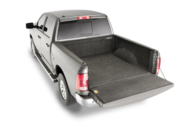 
  

BedRug  - BEDBRT09CCK - BedRug 09-18 Dodge Ram 5.7ft Bed w/o Rambox Bed Storage Bedliner - Shipped in Europe - Tuningsupply.com

