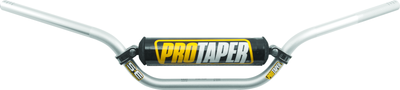 
  

ProTaper 025234 - PTR025234 - ProTaper SE ATV Mid Handlebar - Silver - Shipped in Europe - Tuningsupply.com

