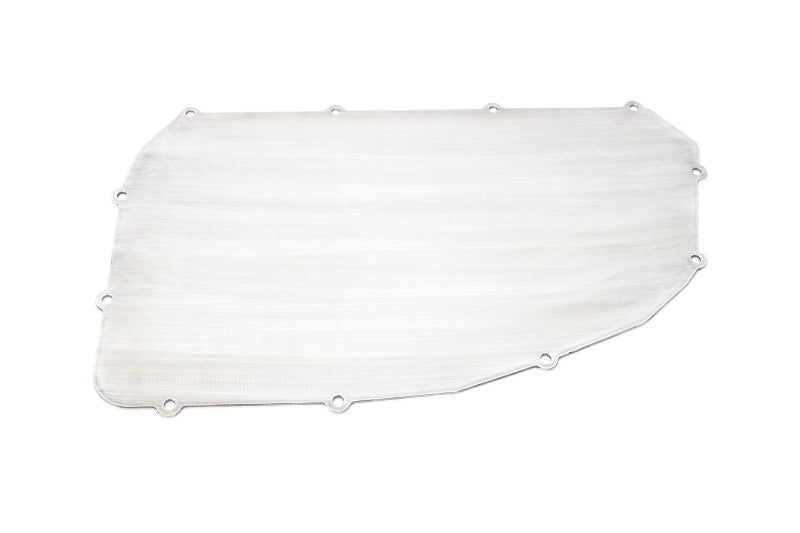 

UMI Performance 3030 - UMI3030 - UMI Performance 78-87 GM G-Body AC/Heater Box Delete Panel - Shipped in Europe - Tuningsupply.com
