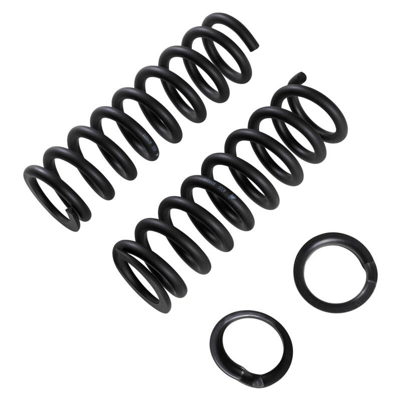 

Old Man Emu 4000 - ARB4000 - ARB OME Front Coil Spring Set - Shipped in Europe - Tuningsupply.com
