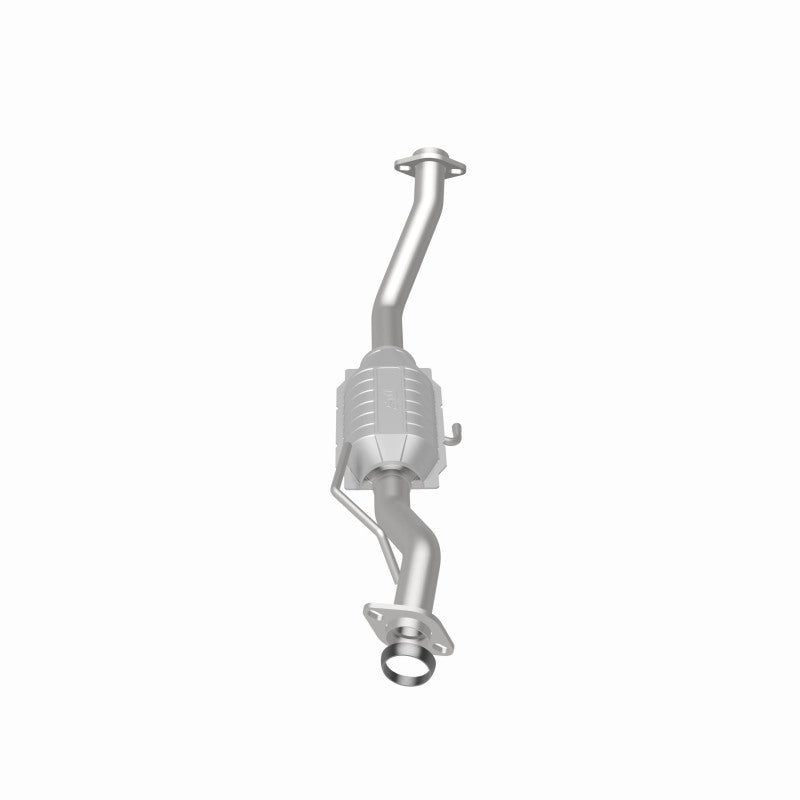 

Magnaflow 23376 - MAG23376 - MagnaFlow Direct Fit Catalytic Converter Ford 88 92 - Shipped in Europe - Tuningsupply.com
