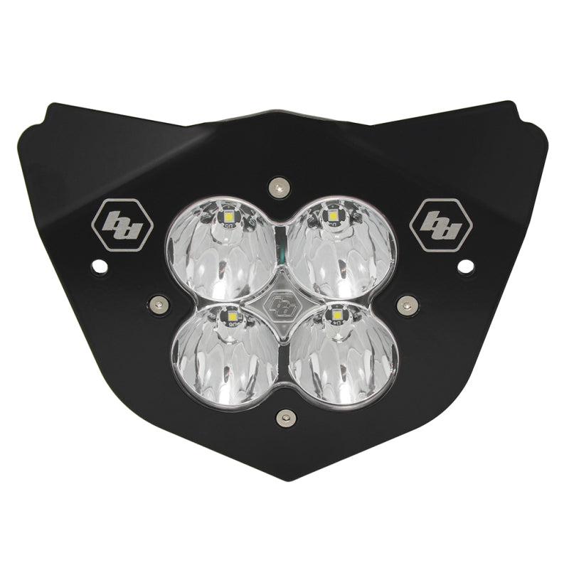 

Baja Designs 677001 - BAJ677001 - Baja Designs XL80 Yamaha WR250F (15-17) WR450F (12-17) - Shipped in Europe - Tuningsupply.com
