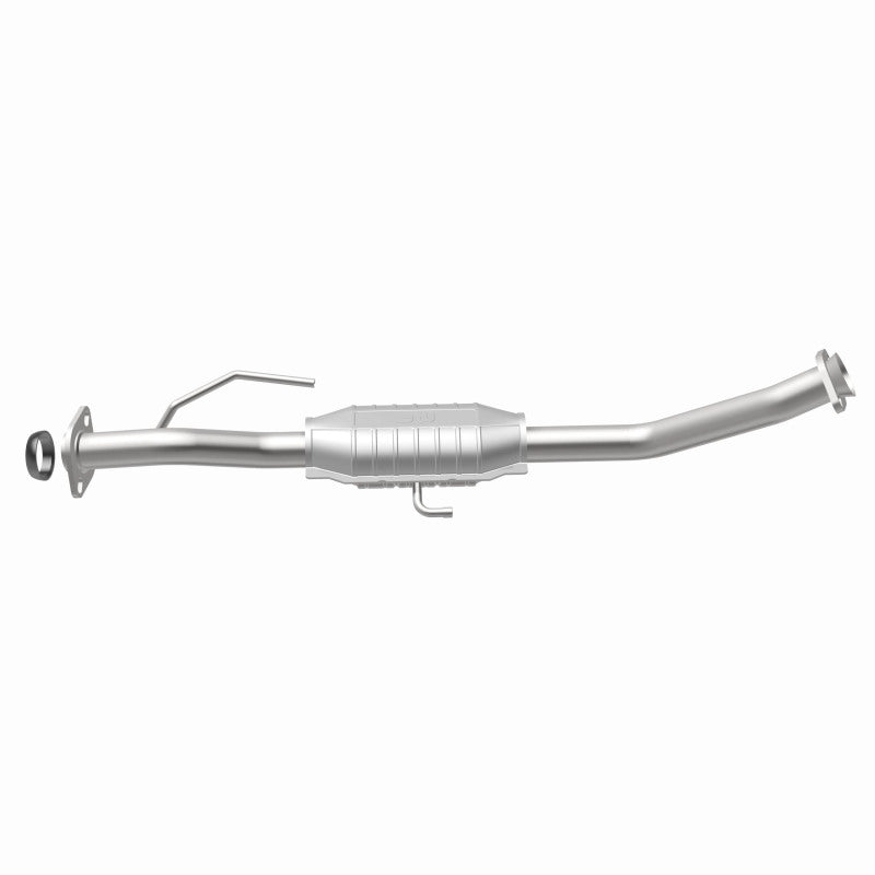 

Magnaflow 23376 - MAG23376 - MagnaFlow Direct Fit Catalytic Converter Ford 88 92 - Shipped in Europe - Tuningsupply.com

