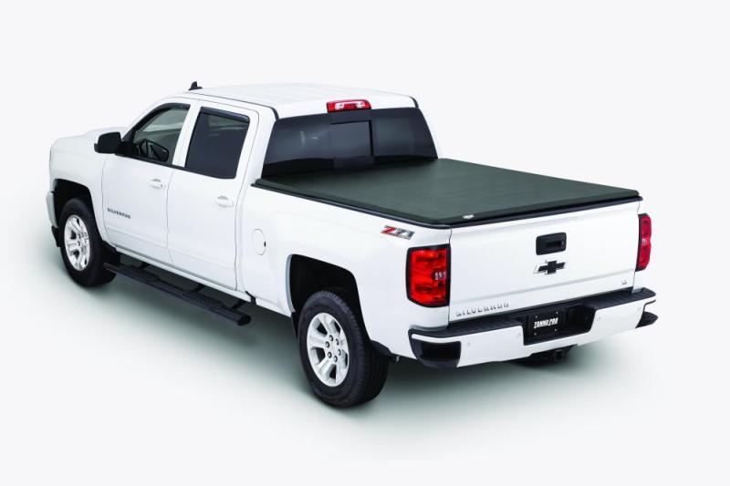 

Tonno Pro  - TNP42-100 - Tonno Pro 88-99 Chevy C1500 6.6ft Fleetside Tonno Fold Tri-Fold Tonneau Cover - Shipped in Europe - Tuningsupply.com

