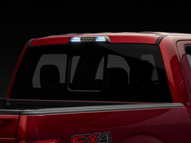 

Raxiom T555341 - RAXT555341 - Raxiom 15-18 Ford F-150 Super Duty Axial Series LED Third Brake Light- Smoked - Shipped in Europe - Tuningsupply.com
