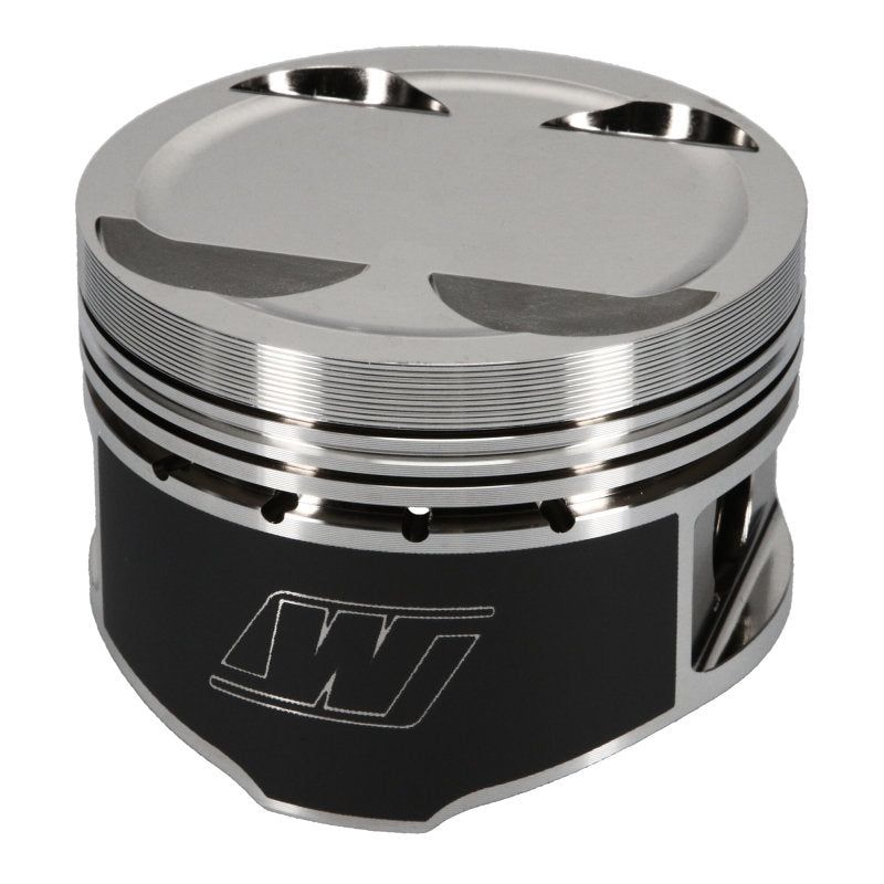 Wiseco Toyota 3SGTE 4v Dished -6cc Turbo 87mm Piston Kit-Piston Sets - Forged - 4cyl-Wiseco-WISK615M87AP-SMINKpower Performance Parts