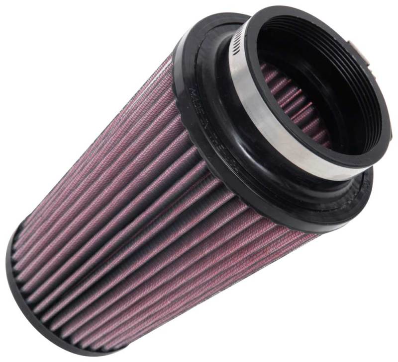
  

K&N Engineering RU-1045 - KNNRU-1045 - K&N Universal Tapered Filter 3.5in Flange ID x 5.5in Base OD x 4in Top OD x 8in Height - Shipped in Europe - Tuningsupply.com

