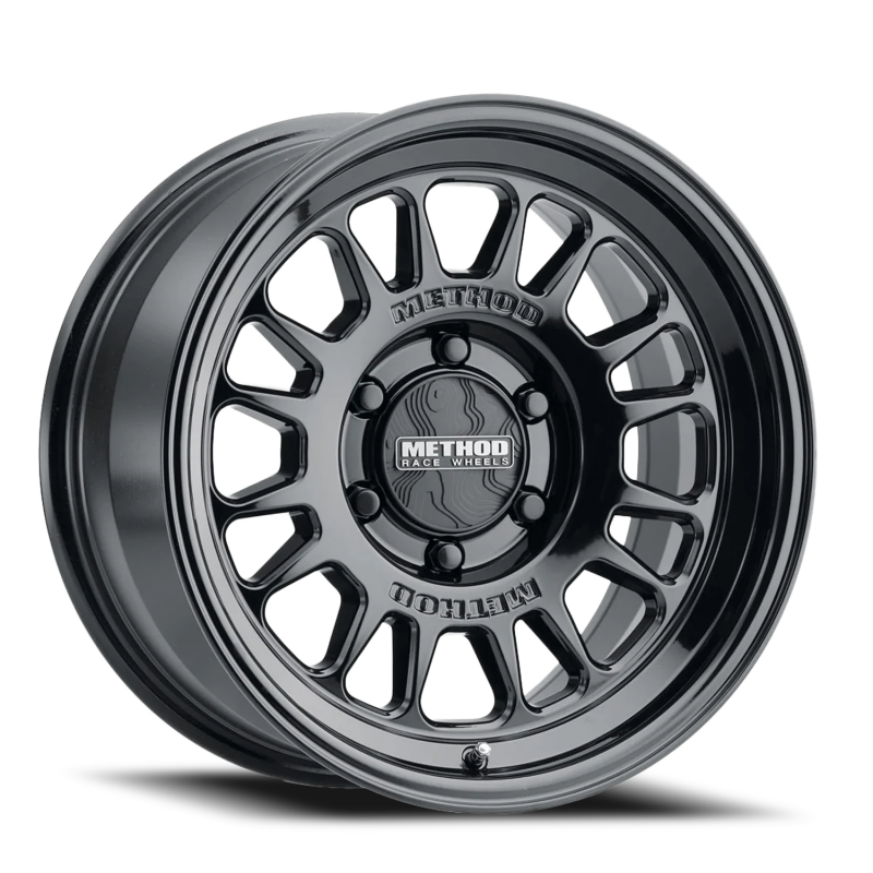 

Method Wheels MR318890601300 - MRWMR318890601300 - Method MR318 18x9 0mm Offset 6x5.5 106.25 Centerbore Gloss Black - Shipped in Europe - Tuningsupply.com
