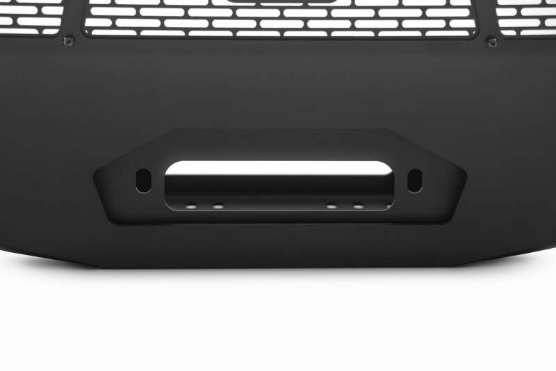 

DV8 Offroad FBCS1-07 - DVEFBCS1-07 - DV8 Offroad 19-21 Chevrolet Silverado 1500 SPEC Series Front Bumper - Shipped in Europe - Tuningsupply.com

