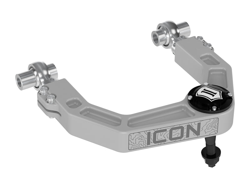 

ICON 58500DJ - ICO58500DJ - ICON 96-04 Toyota Tacoma Billet Upper Control Arm DJ Kit - Shipped in Europe - Tuningsupply.com

