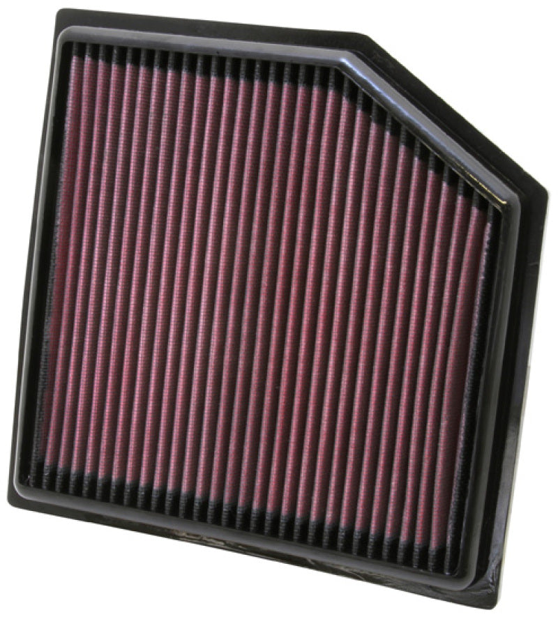 
  

K&N Engineering 33-2452 - KNN33-2452 - K&N 08-11 Lexus GS460 4.6L-V8 Drop In Air Filter - Shipped in Europe - Tuningsupply.com


