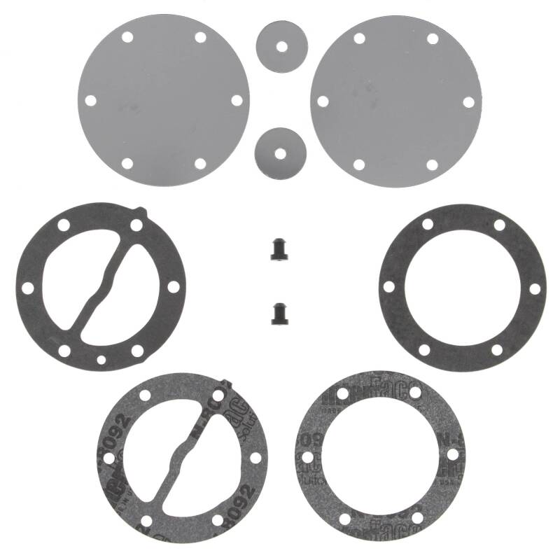 

Vertex Pistons 451455 - VEP451455 - Vertex Gaskets 1975 Arctic Cat El Tigre 250 Z (Kawasaki) FA/2 Fuel Pump Rebuild Kit - Shipped in Europe - Tuningsupply.com
