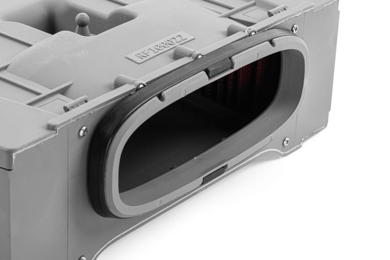 

APR CI100055 - APRCI100055 - APR 20-26 Audi Q7/Q8 (C8)/Bentley Bentayga/Porsche Cayenne (9Y) 3.0T Carbon Fiber Intake System - Shipped in Europe - Tuningsupply.com
