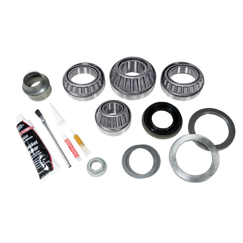 Yukon Gear Master Overhaul Kit For 11+ Ford 9.75in Diff-Differential Overhaul Kits-Yukon Gear & Axle-YUKYK F9.75-D-SMINKpower Performance Parts