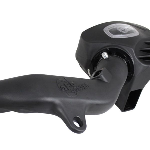 aFe Momentum Intake Stage-2 Si Pro 5R 14 BMW 435i (F32) L6-3.0 / 12-15 335i (F30) L6 3.0L-tuningsupply.com