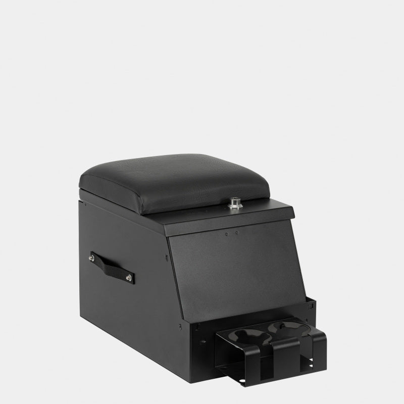 
    

Tuffy Products 016-01 - TFY016-01 - Tuffy Series  Console 12.5In Black - Shipped in Europe - Tuningsupply.com

  