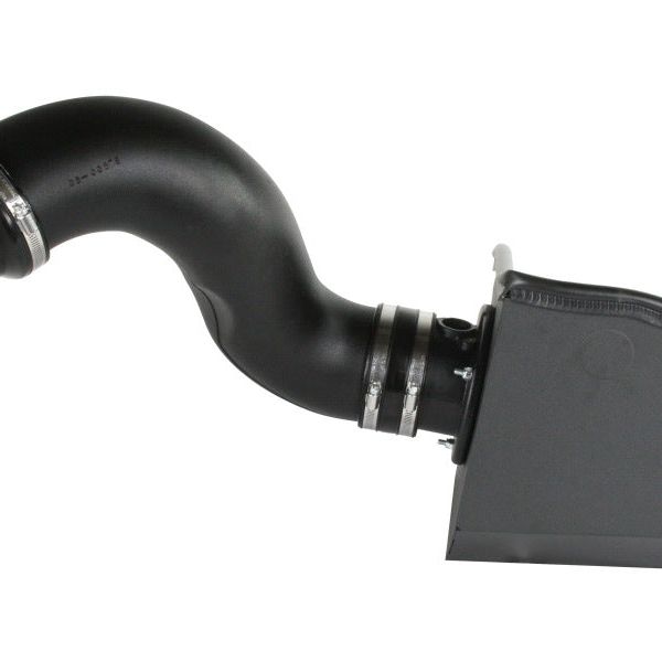 aFe MagnumFORCE Intakes Stage-2 P5R AIS P5R GM Diesel Trucks 01-04 V8-6.6L (td) LB7-tuningsupply.com