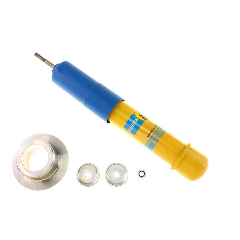 Bilstein B6 2003 Jeep Liberty Renegade Front 46mm Monotube Shock Absorber-tuningsupply.com