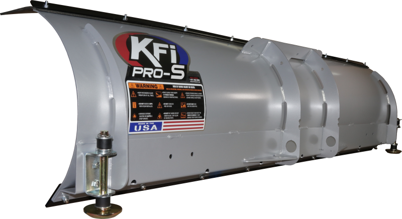 

KFI 105072 - KFI105072 - KFI UTV Straight Blade 72 in. - Shipped in Europe - Tuningsupply.com
