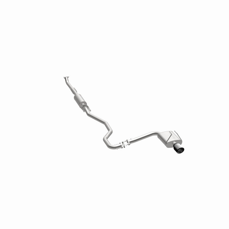 

Magnaflow 19610 - MAG19610 - Magnaflow 2022+ Honda Civic Sport 2.0 Sedan NEO Cat-Back Exhaust System - Shipped in Europe - Tuningsupply.com
