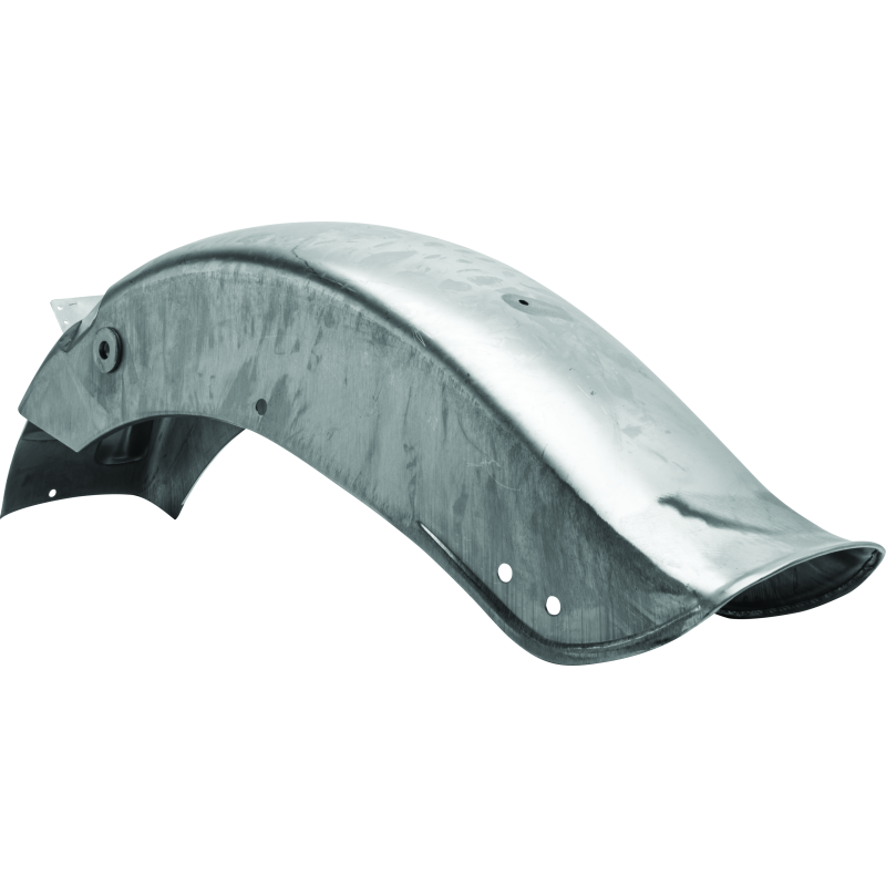 Bikers Choice 80-86 FXWG Raw Rear Fender Replaces H-D 59904-80-tuningsupply.com