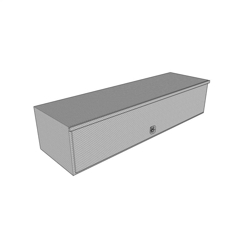 
  

Westin 80-HTB48 - WES80-HTB48 - Westin/Brute HD Top Sider 13in x 48in w/flip up Door - Aluminum - Shipped in Europe - Tuningsupply.com

