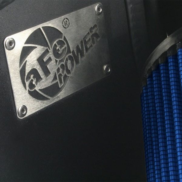 aFe MagnumFORCE Intakes Stage-2 P5R AIS P5R Dodge Diesel Trucks 10-13 L6-6.7L (td)-tuningsupply.com