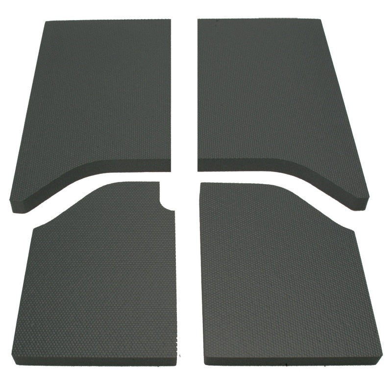 
    

DEI 50138 - DEI50138 - DEI 11-18 Jeep Wrangler JK 2-Door Boom Mat Headliner - 4 Piece - Black - Shipped in Europe - Tuningsupply.com

  