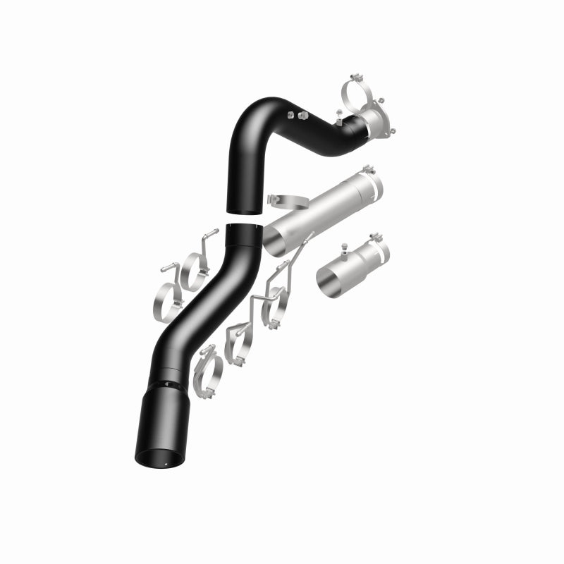 

Magnaflow 19693 - MAG19693 - MagnaFlow 2024+ Chevy Silverado 2500HD/3500HD Black Series Filter-Back Performance Exhaust - Shipped in Europe - Tuningsupply.com
