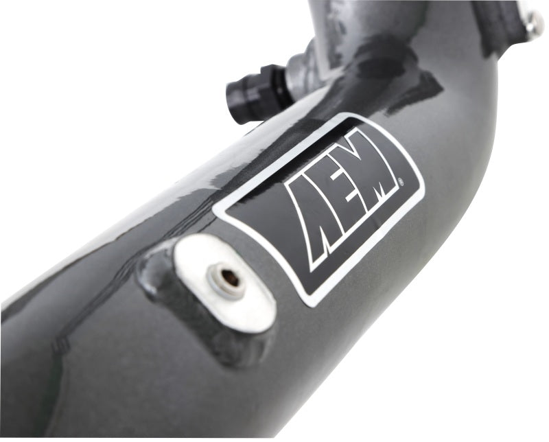 

AEM Induction 26-3006C - AEM26-3006C - AEM 14-16 BMW 228i L4-2.0L F/I Turbo Intercooler Charge Pipe Kit - Shipped in Europe - Tuningsupply.com
