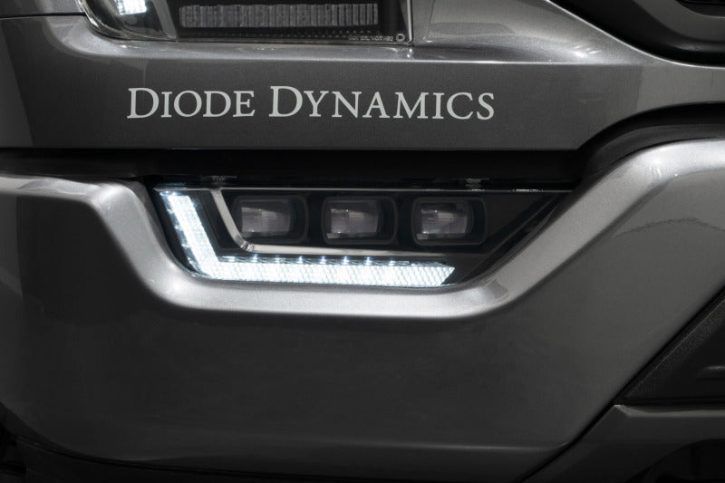 

Diode Dynamics DD5169 - DIODD5169 - Diode Dynamics 21-23 Ford F-150 Elite Fog Lamps - White - Shipped in Europe - Tuningsupply.com
