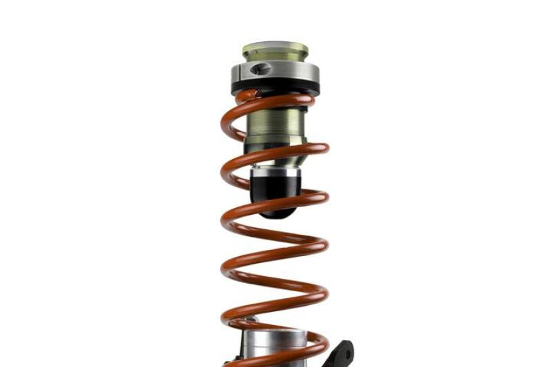 JKS Manufacturing Jeep Wrangler TJ/LJ Front Adjustable Coilover Spacer-tuningsupply.com