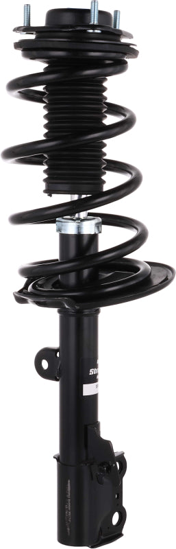 

KYB SR4783 - KYBSR4783 - KYB 14-19 Toyota Highlander V6 3.5L (Exc. Hybrid) Strut-Plus Assembly - Front Left - Shipped in Europe - Tuningsupply.com
