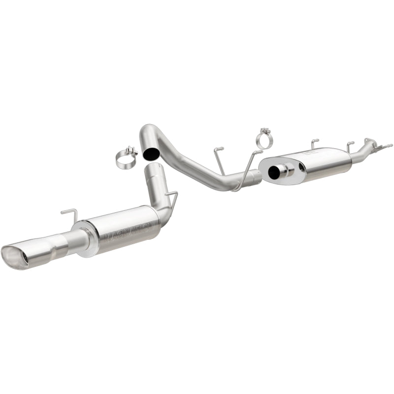 
  

Magnaflow 15808 - MAG15808 - MagnaFlow Sys C/B 01-03 Toyota Sequoia 4.7L V - Shipped in Europe - Tuningsupply.com

