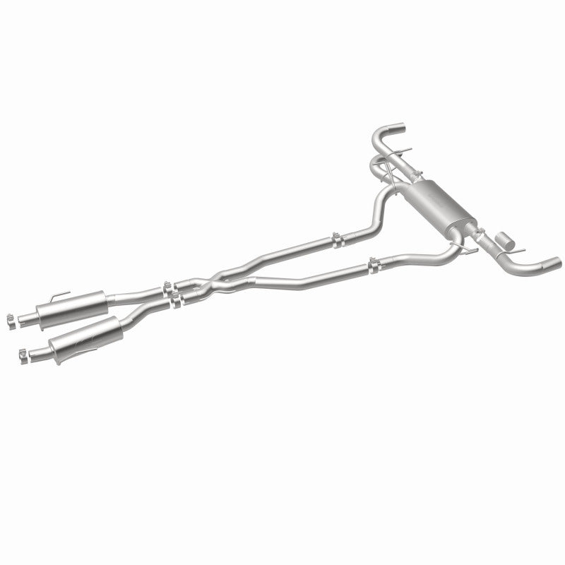 

Magnaflow 19606 - MAG19606 - MagnaFlow 22-23 Jeep Grand Cherokee NEO Series Cat-Back Exhaust - Shipped in Europe - Tuningsupply.com
