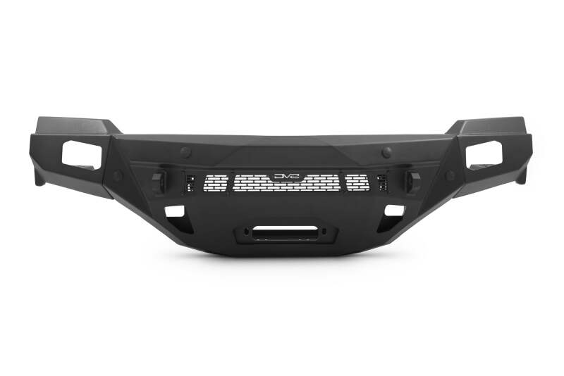 

DV8 Offroad FBCS1-07 - DVEFBCS1-07 - DV8 Offroad 19-21 Chevrolet Silverado 1500 SPEC Series Front Bumper - Shipped in Europe - Tuningsupply.com
