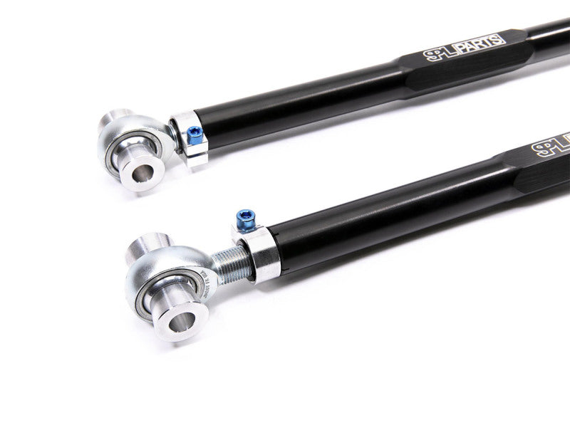 

SPL Parts SPL RTAEL ATS - SPPSPL RTAEL ATS - SPL Parts 13-19 Cadillac ATS/ATS-V/CTS/CTS-V Rear Toe Links with Toe Eccentric Lockouts - Shipped in Europe - Tuningsupply.com
