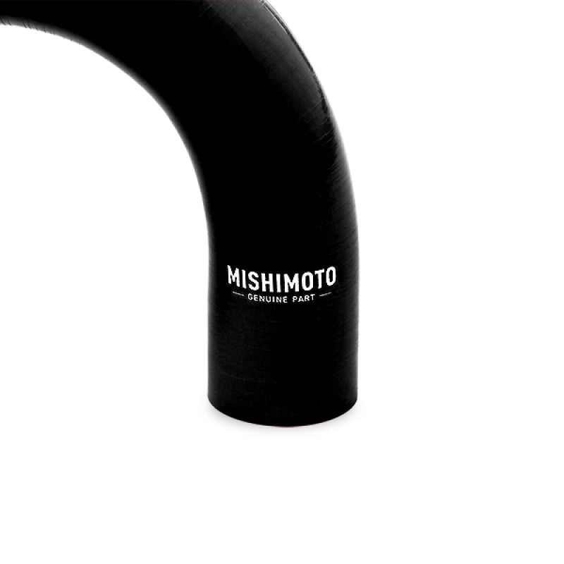 Mishimoto 07-13 Chevrolet Silverado 1500 V8 Black Silicone Hose Kit-tuningsupply.com