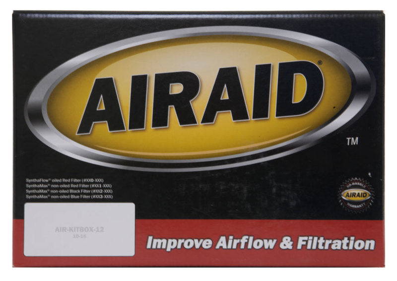 

Airaid 721-128 - AIR721-128 - Airaid Dodge 5.9/6.7L DSL / Ford 6.0L DSL Kit Replacement Air Filter - Shipped in Europe - Tuningsupply.com
