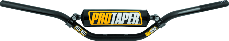 
  

ProTaper 025261 - PTR025261 - ProTaper SE Yamaha Mini Handlebar - Jet Black - Shipped in Europe - Tuningsupply.com

