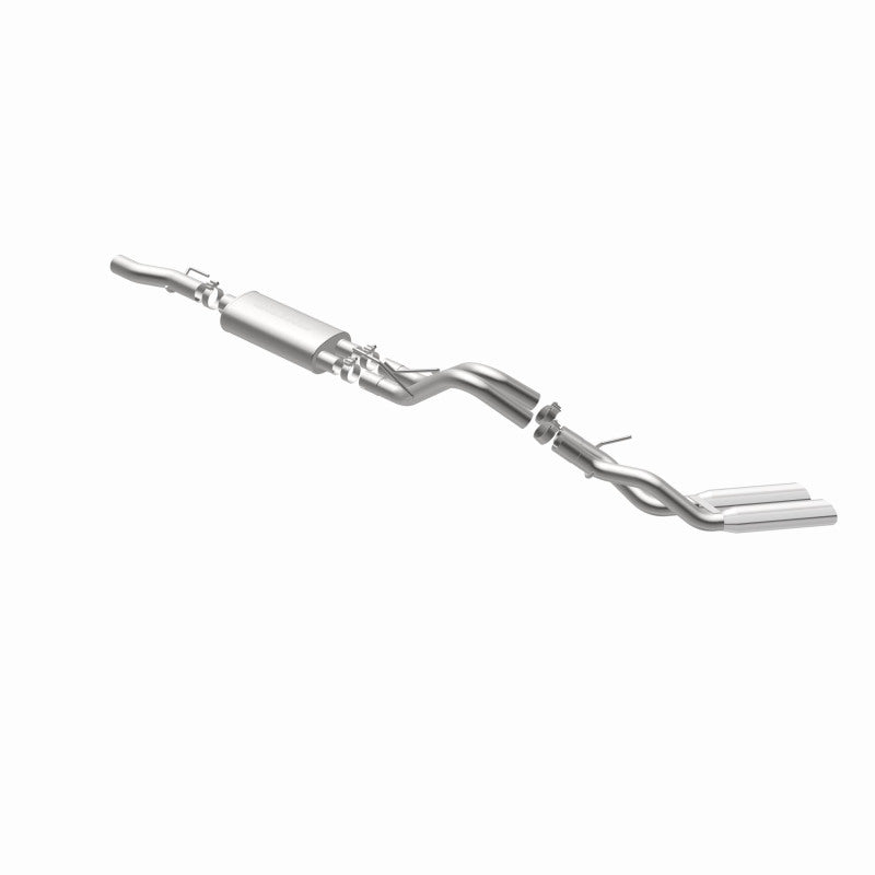 

Magnaflow 15588 - MAG15588 - MagnaFlow SYS C/B 10-11 Ford F150 Raptor 6.2L - Shipped in Europe - Tuningsupply.com
