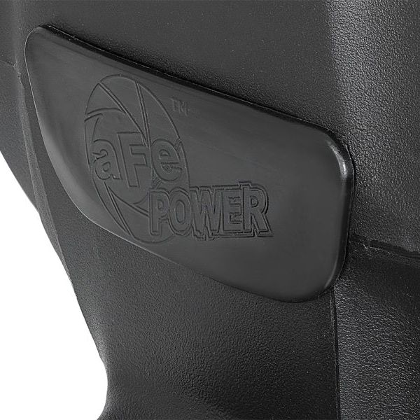 aFe Power 13-15 Chevrolet Camaro SS V8-6.2L Pro DRY S Cold Air Intake System-tuningsupply.com