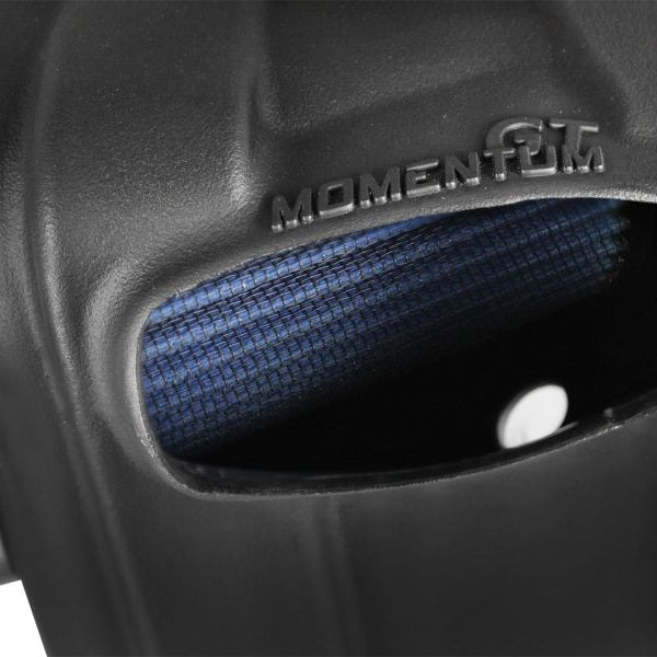 aFe Momentum GT PRO 5R Stage-2 Intake System, Nissan Titan 04-13 V8-5.6L-tuningsupply.com