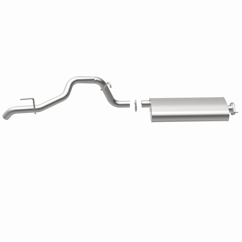 

Magnaflow 106-0012 - MAG106-0012 - MagnaFlow BRE Exhaust Kit 02-07 Jeep Liberty - Shipped in Europe - Tuningsupply.com

