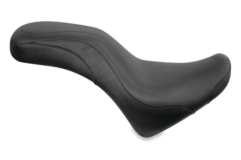 
    

Mustang Motorcycle 76642 - MMP76642 - Mustang 10-13 Honda VT1300C Sabre, 10-16 Stateline, 10-15 Interstate DayTripper 1PC Seat - Black - Shipped in Europe - Tuningsupply.com

  