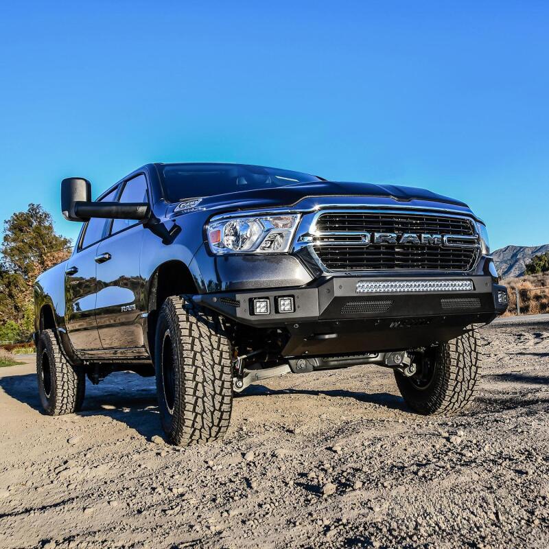 

Westin 58-71185 - WES58-71185 - Westin 2019 Dodge Ram 1500 ( Excludes 1500 Classic & Rebel Models ) Pro-Mod Skid Plate - Text. Blk - Shipped in Europe - Tuningsupply.com
