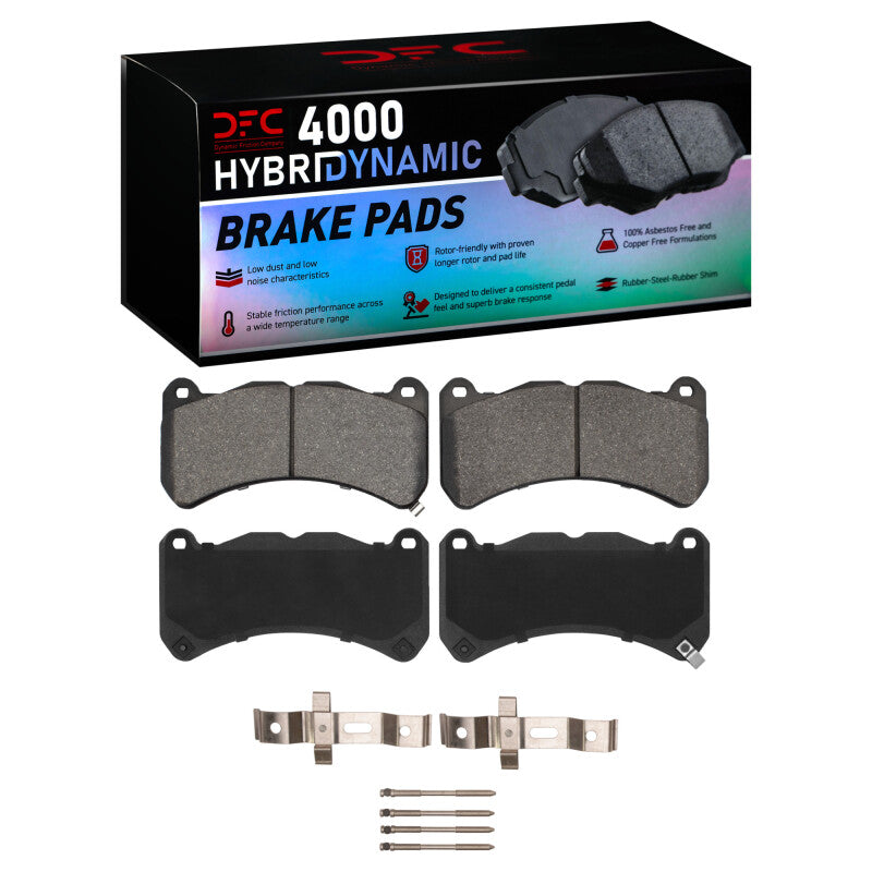 
    

DFC  - DFC4000-1365-01 - DFC 24-25 Subaru WRX Front 4000 HybriDynamic Brake Pads and Hardware Kit - Shipped in Europe - Tuningsupply.com

  