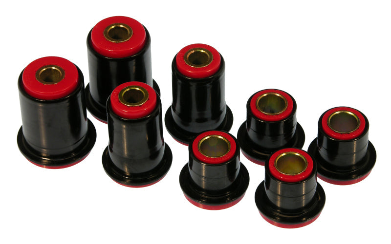 Prothane 66-74 GM Front Control Arm Bushings - Red-tuningsupply.com