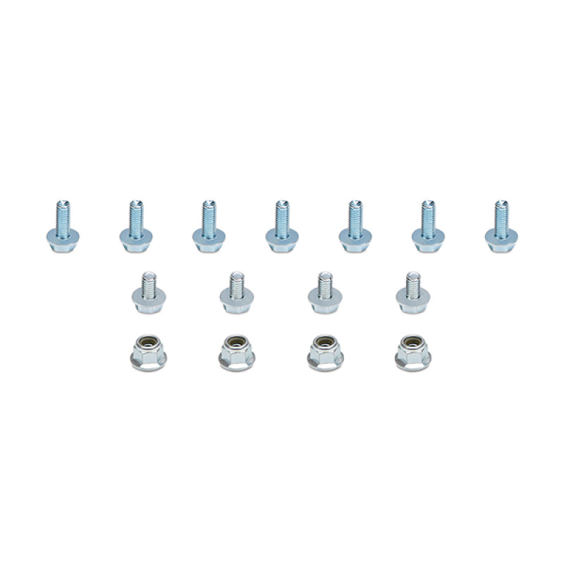 

Mishimoto MMINT-RAM-94KSL - MISMMINT-RAM-94KSL - Mishimoto 94-02 Dodge Ram 2500 5.9L Cummins Intercooler Kit w/ Pipes (Silver) - Shipped in Europe - Tuningsupply.com
